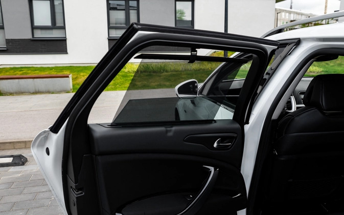 Citroen C5 cena 39900 przebieg: 229000, rok produkcji 2015 z Działdowo małe 781